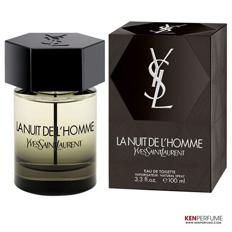 ysl l'homme discontinued|YSL la nuit de l'homme.